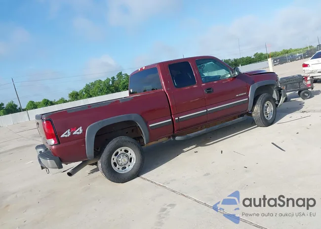 1GCHK29U02E210814: 42835934