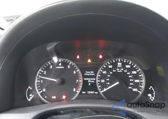 JTHBE1BL5FA008264: 42836002