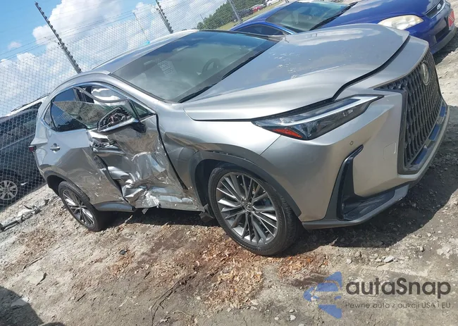 JTJGGCEZ5N2005464: 42836005