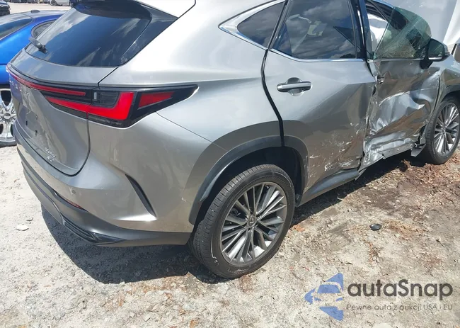 JTJGGCEZ5N2005464: 42836005