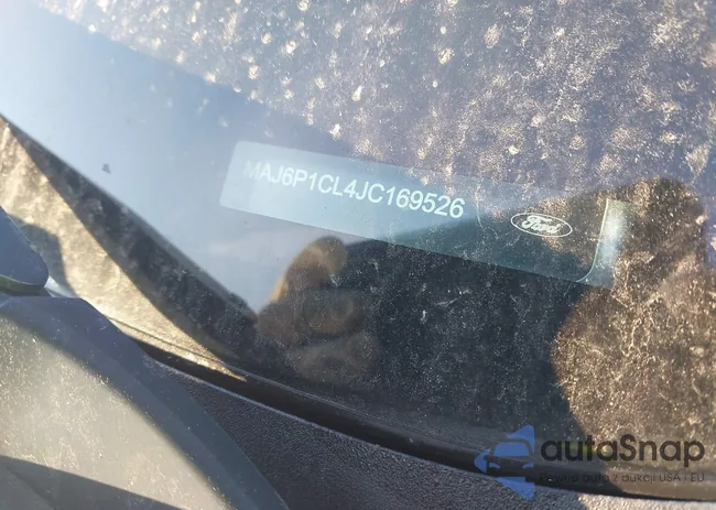 MAJ6P1CL4JC169526: 42836047