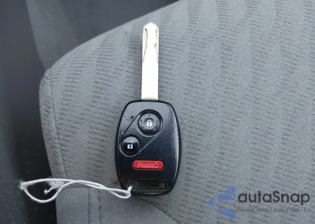 2HGFG12609H530864: 42836055