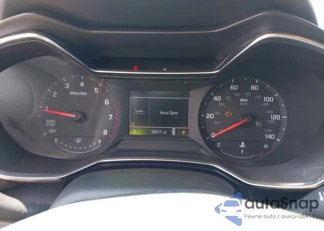 KL79MPSL4NB071710: 42836219