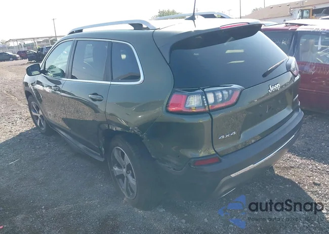 1C4PJMDX0KD483947: 42836246