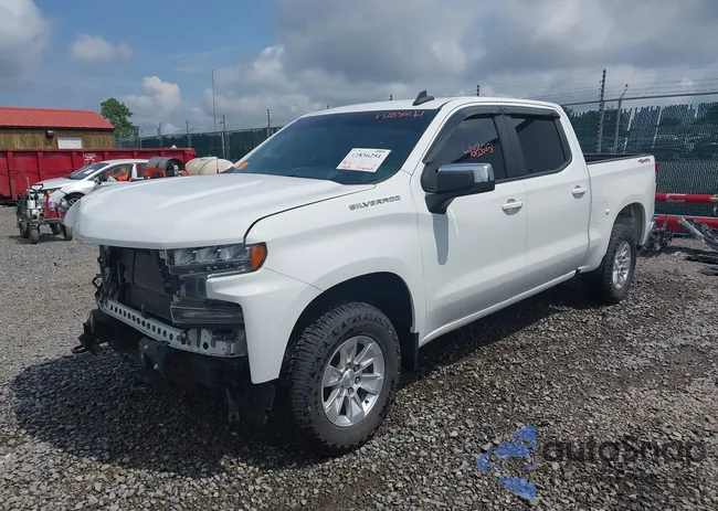 3GCUYDED0MG339307: 42836251