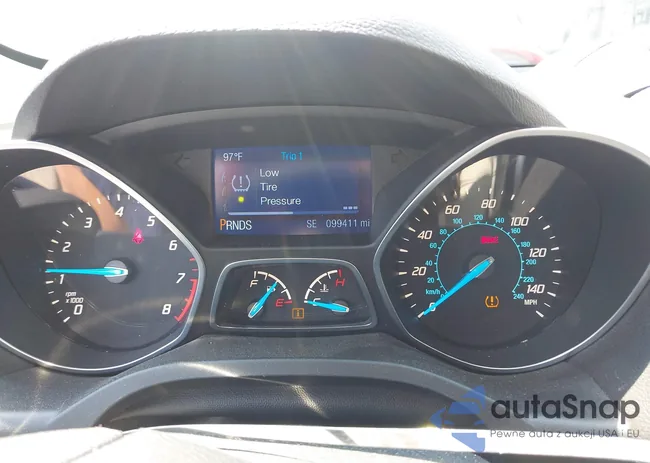 1FMCU0GX0DUD48542: 42836285