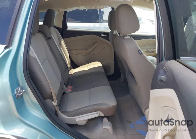 1FMCU0GX0DUD48542: 42836285