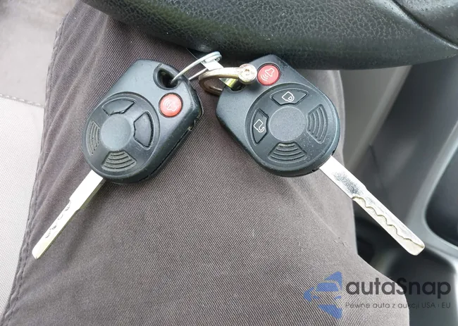 1FMCU0GX0DUD48542: 42836285