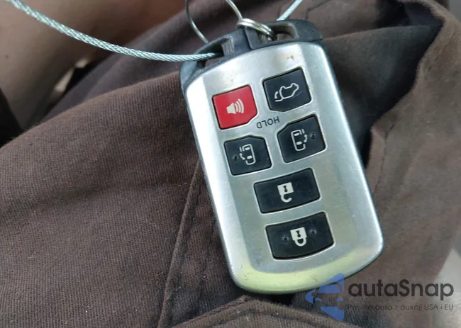 5TDYK3DC7BS167104: 42836311