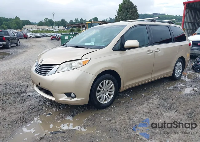 5TDYK3DC7BS167104: 42836311