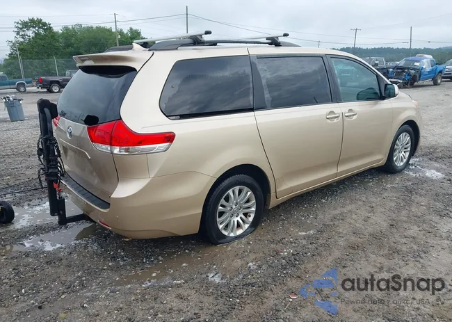 5TDYK3DC7BS167104: 42836311