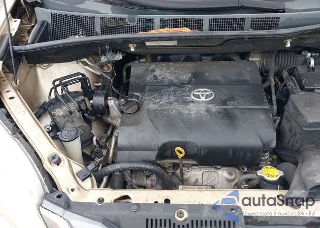 5TDYK3DC7BS167104: 42836311