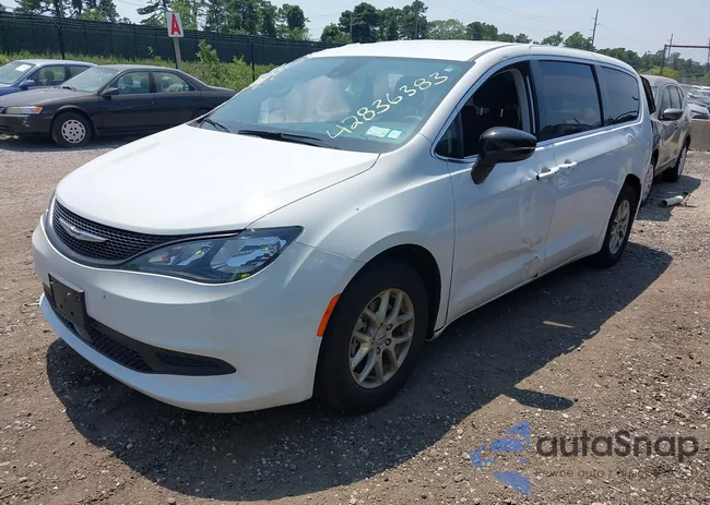 2C4RC1CG8RR146825: 42836383