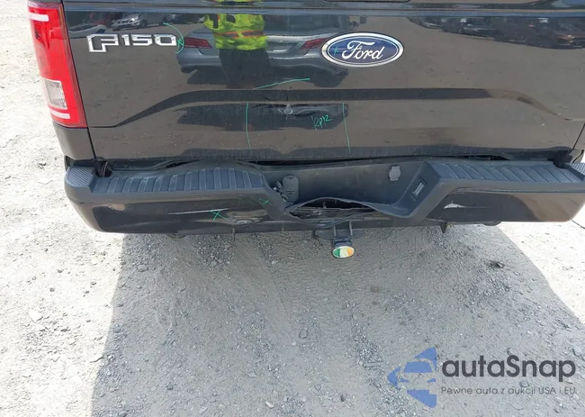 1FTEW1EP6HFC43420: 42836445