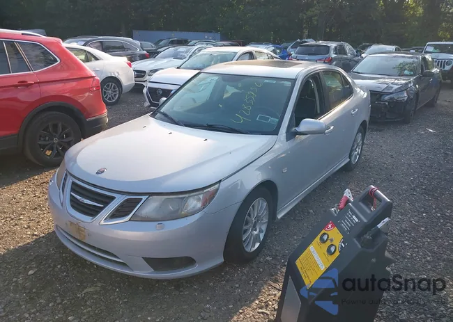 YS3FB49Y381138215: 42835556