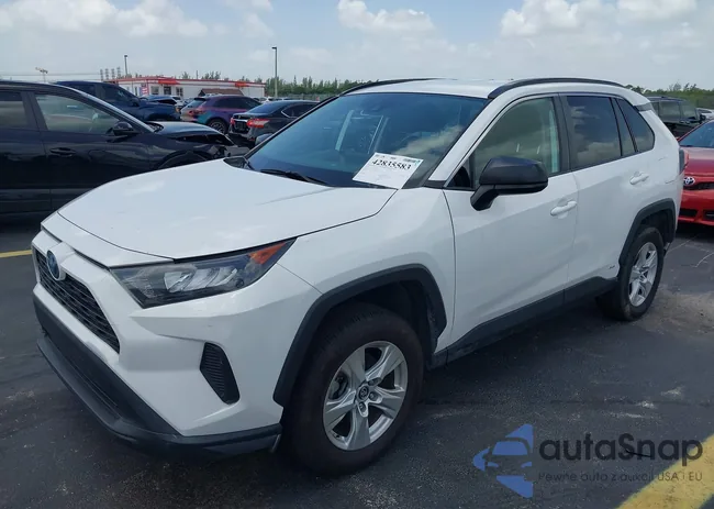 4T3LWRFV5LU010526: 42835583