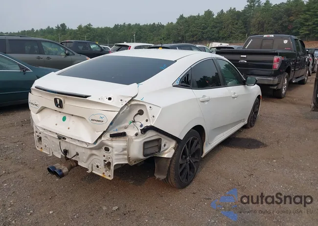 2HGFC2F84LH536736: 42835589