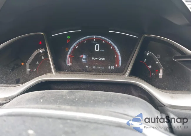 2HGFC2F84LH536736: 42835589