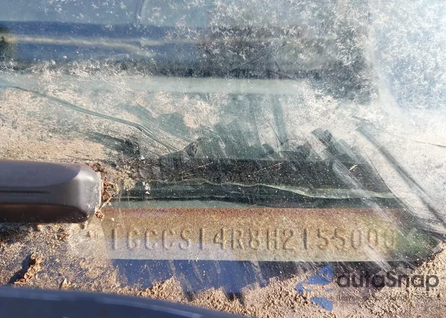 1GCCS14R8H2155000: 42835620