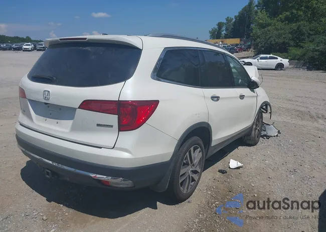 5FNYF5H91JB003445: 42835835