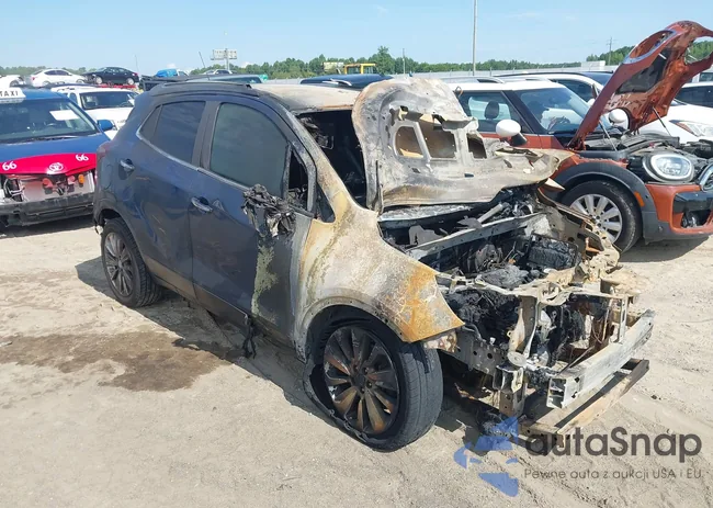 KL4CJASBXKB946820: 42836944