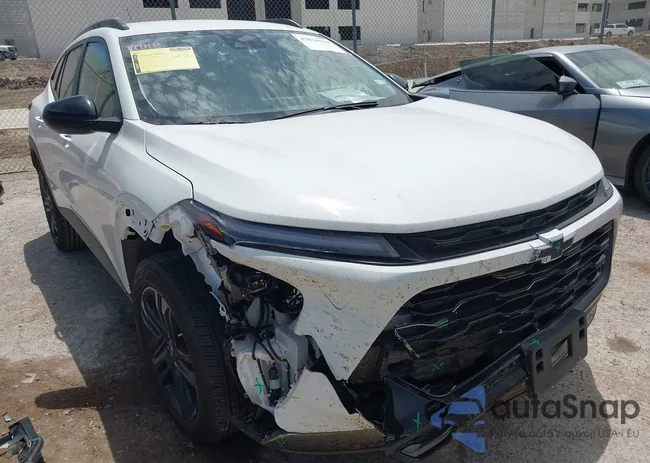 KL77LKE27RC166505: 42836946