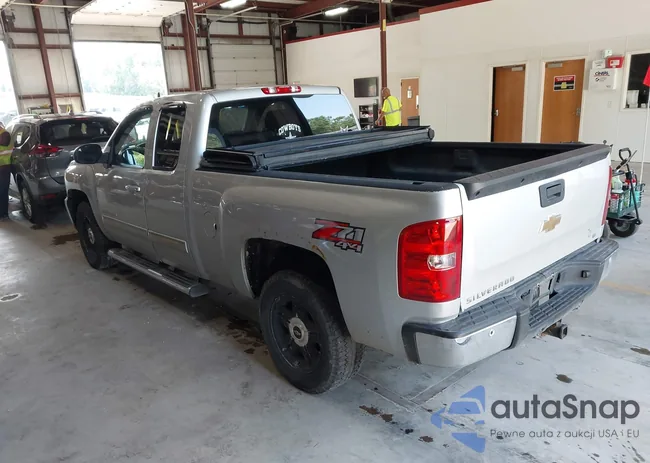 1GCRKSE33BZ270600: 42836955