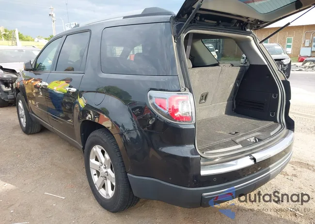 1GKKVNED0EJ327863: 42837011