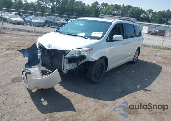 5TDYK3DC0GS735555: 42837026