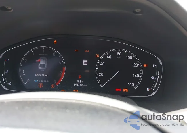 1HGCV1F40JA158320: 42837110