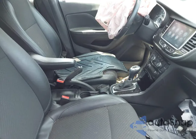 KL4CJFSB2JB538954: 42837154