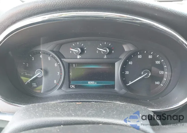 KL4CJFSB2JB538954: 42837154