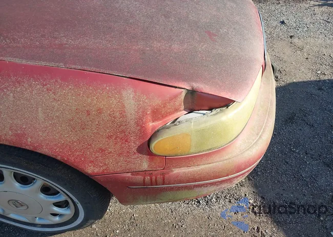 2G4WS52M8W1573836: 42837165