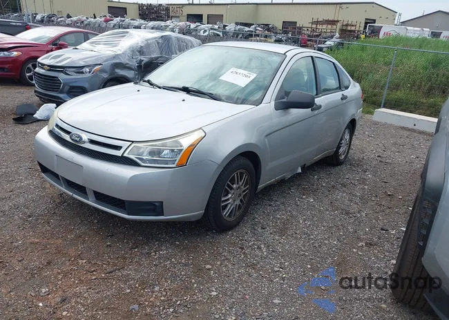 1FAHP3FN0AW262026: 42837205