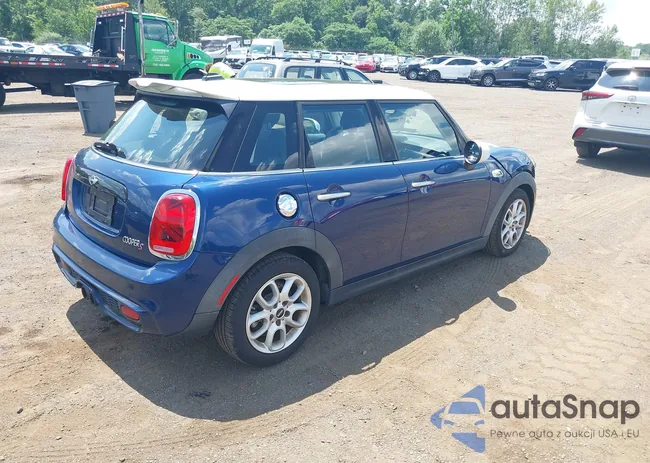 WMWXU3C51G2B67235: 42837245