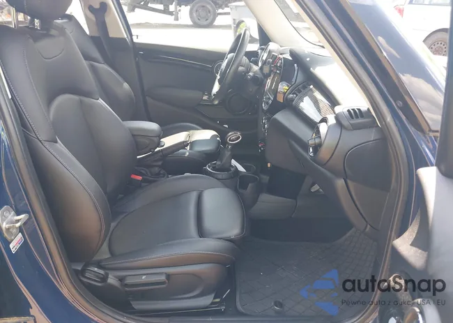 WMWXU3C51G2B67235: 42837245