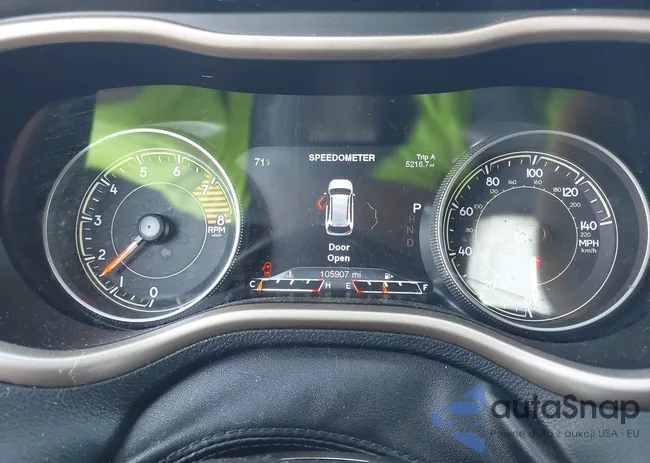 1C4PJMDS3GW360319: 42837253