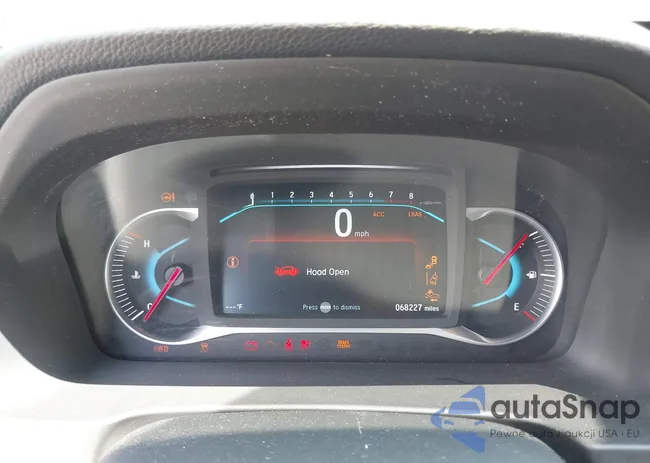 5FNYF6H20MB015907: 42837257