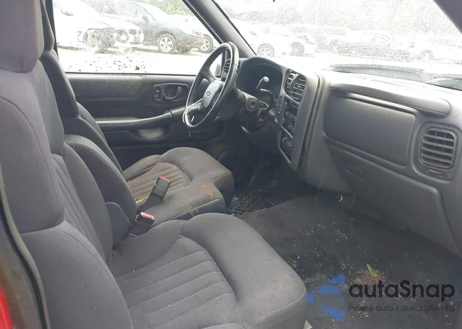 1GCCS19H938271991: 42837306