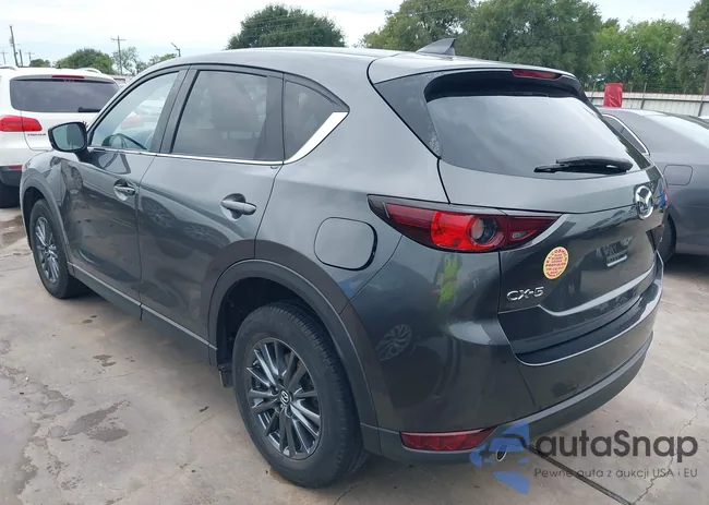 JM3KFACM5L0763610: 42837308