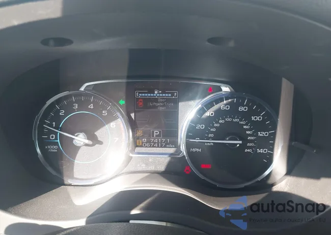 JF2SJAWC0JH496824: 42837430