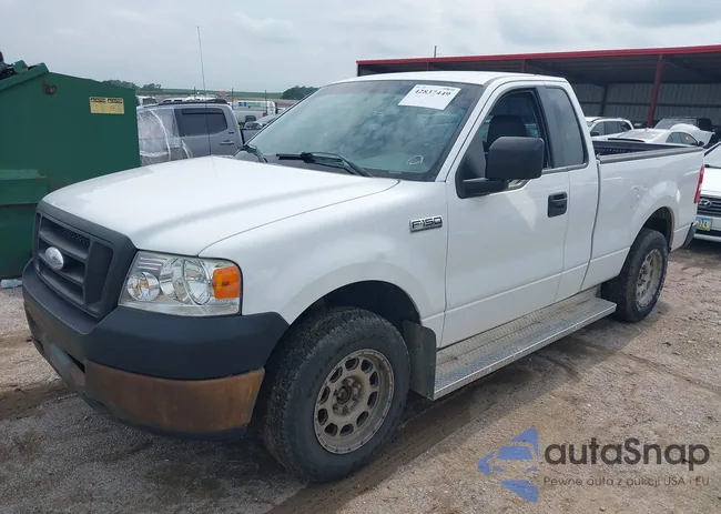 1FTRF12226NB86226: 42837449