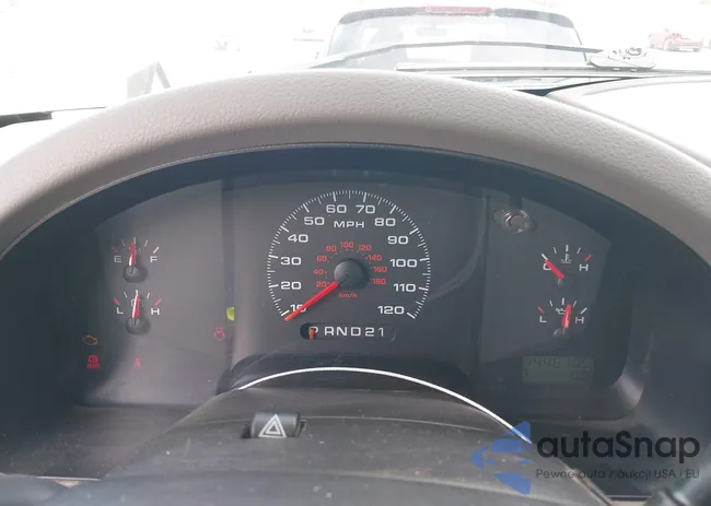 1FTRF12226NB86226: 42837449