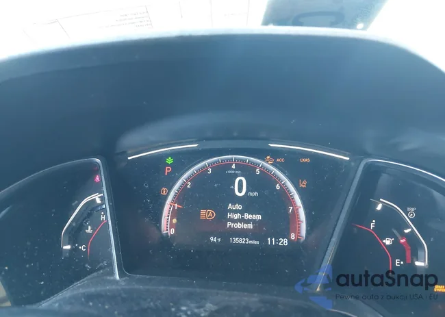 19XFC2F8XKE012662: 42836469