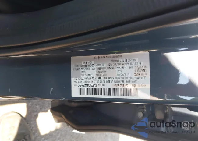 JM3KFBCM9M0426512: 42836570