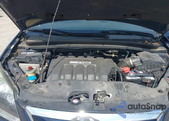 5FNRL38477B127878: 42836577