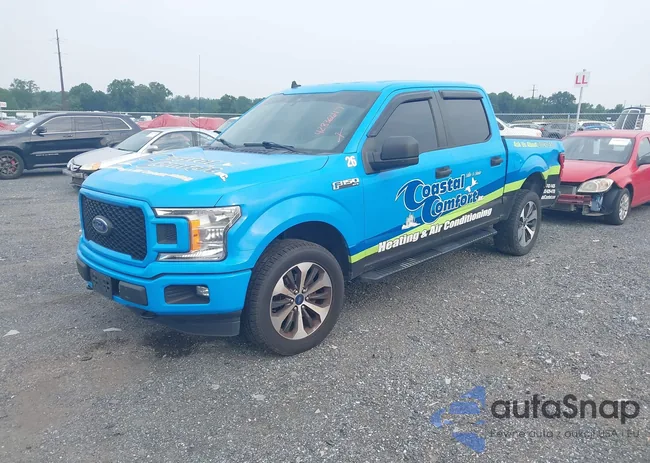 1FTEW1EP2LFB43338: 42836647