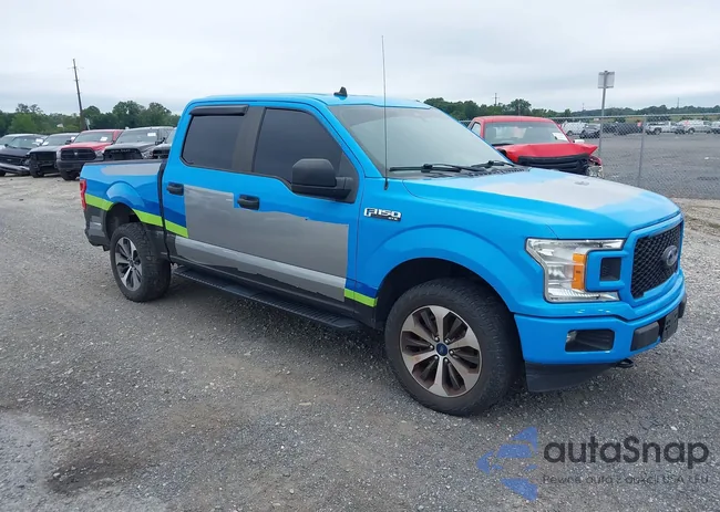 1FTEW1EP2LFB43338: 42836647