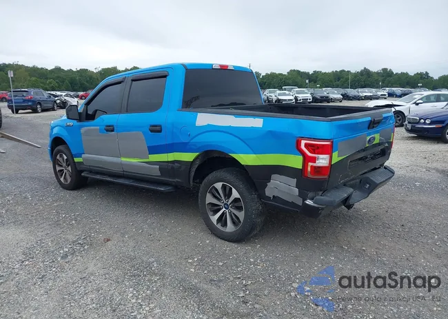 1FTEW1EP2LFB43338: 42836647