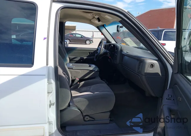 2GCEC13V571170444: 42836807